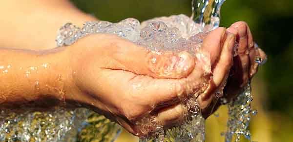 Agua Pura 98765456