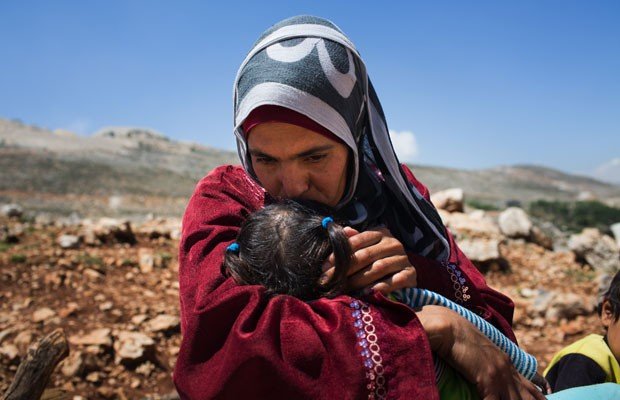 siria w 453456