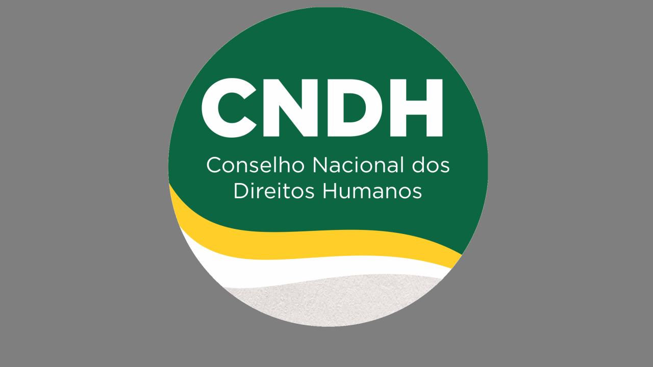 CONIC passa a integrar o CNDH como membro suplente. Confira!