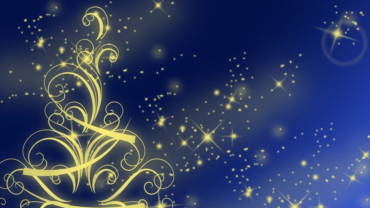 Natal que renova a esperança, Ano Novo que fortalece o compromisso